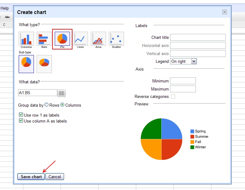 the-chart-should-be-inserted-into-your-spreadsheet